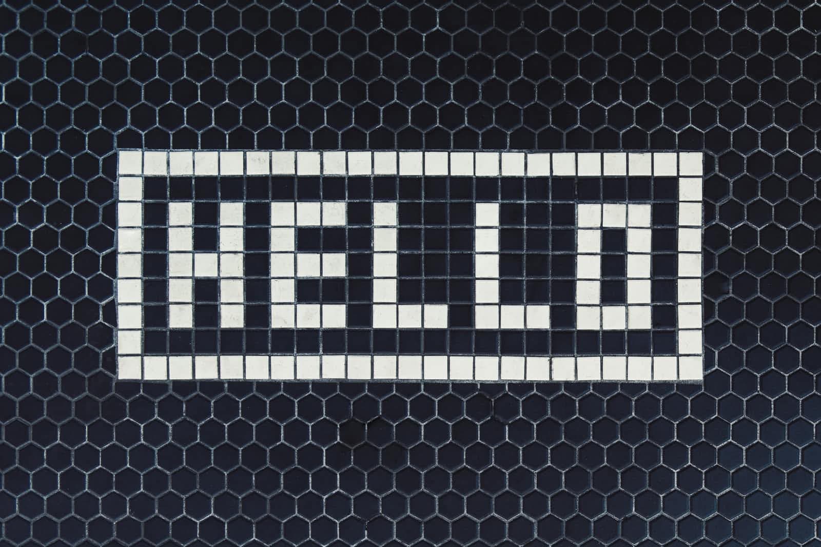 Hello World!